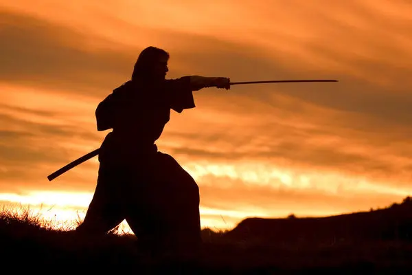 موسیقی فیلم - آخرین سامورایی