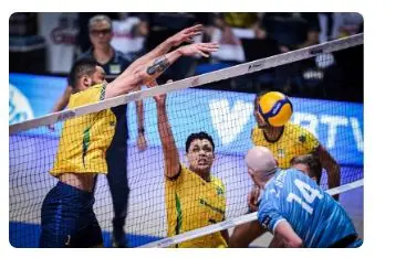 و بالاخره این برزیل واقعیست!