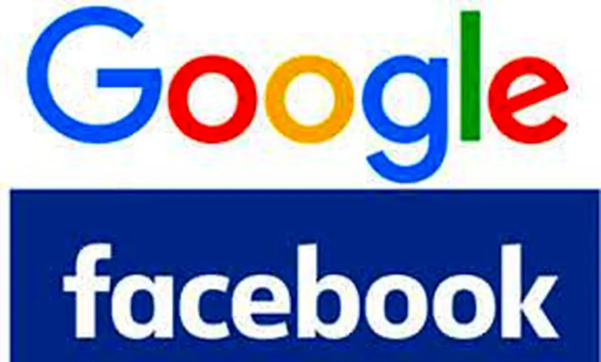 روسیه گوگل و فیسبوک را جریمه کرد