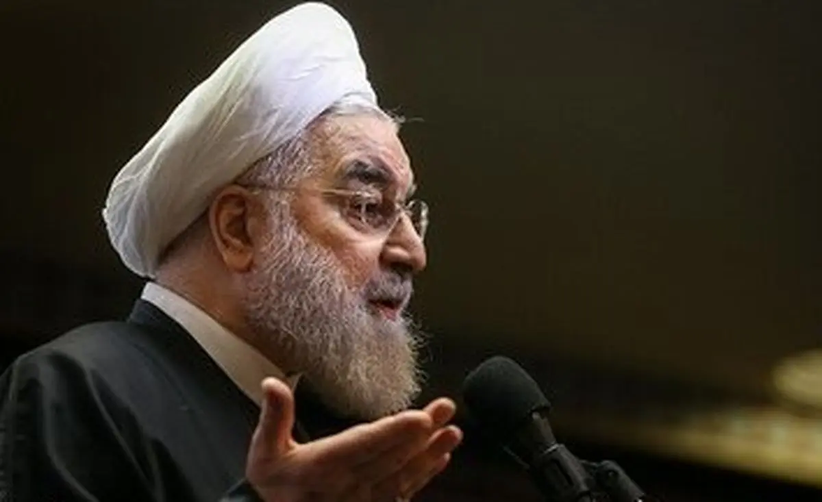 اعتراض به ردصلاحیت حسن روحانی ضدیت با دموکراسی است؛ پسوند «سابق» هیچ ارزشی در دموکراسی ندارد 