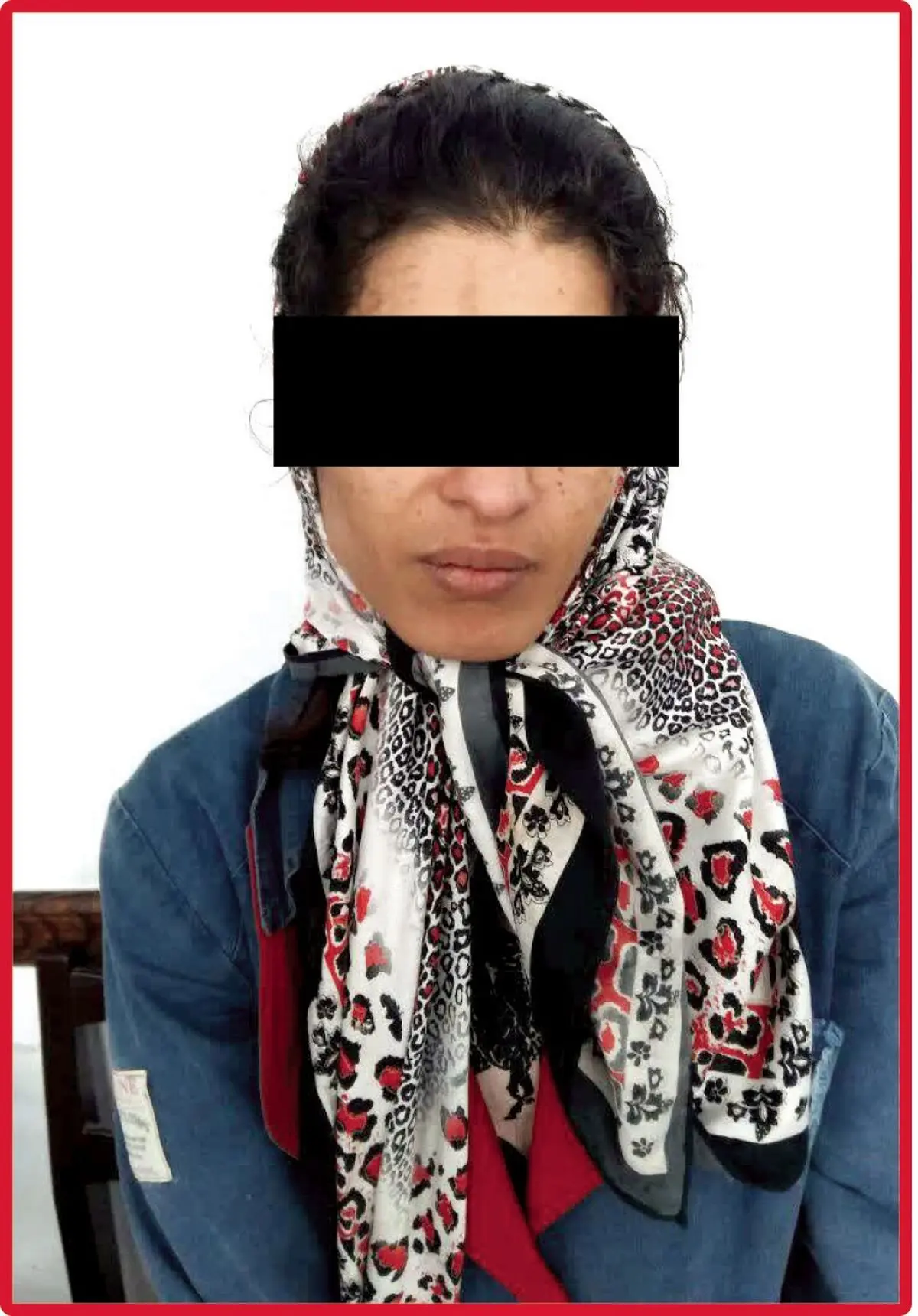 زن شیشه‌ای به جرم قتل شوهر معتادش به مرگ محکوم شد