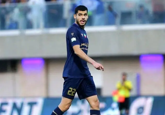 باشگاه،زارع،پرسپوليس،پيشنهاد