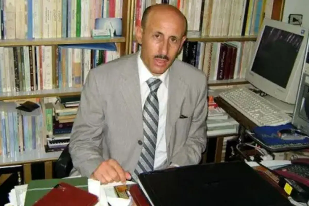 سرکنسول سوریه در دبی از دولت الجولانی جدا شد