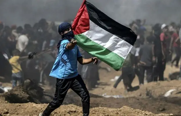 آزادی ۳۹ اسیر فلسطین به عنوان بخشی از توافق بین اسرائیل و حماس