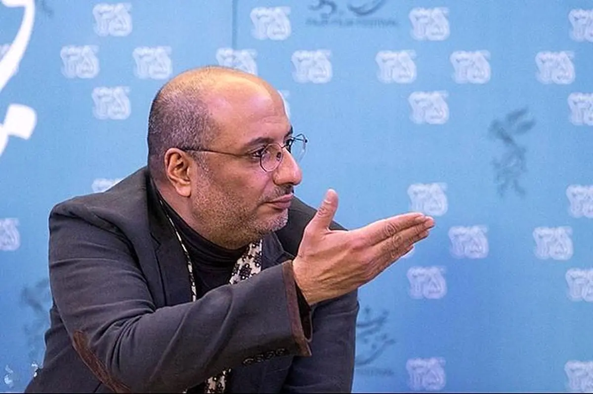 امیر جعفری به سریال کوری پیوست