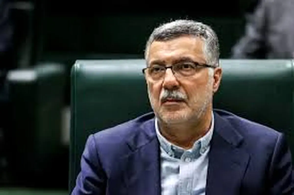 وزیر بهداشت: اکثر مجروحان و شهدای ایران، زنان و کودکان هستند