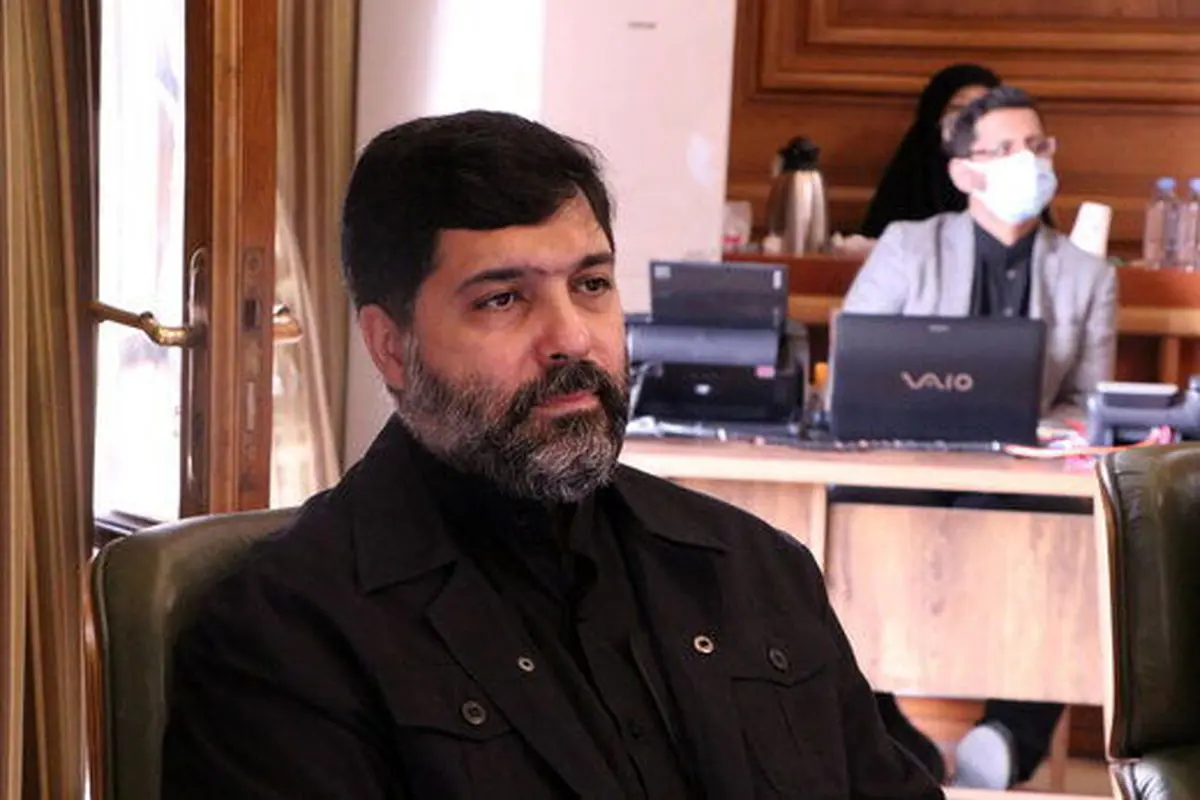 معبری در تهران به نام نادر طالب‌زاده نامگذاری می‌شود 