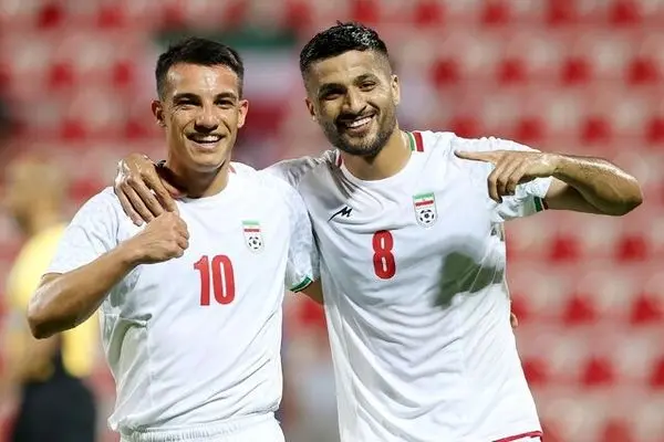 زمان بازی‌های تیم‌ملی در جام جهانی مشخص شد