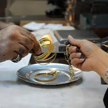 بانك،طلا،كارگشايي،تاسيس،اجتماعي،ايران