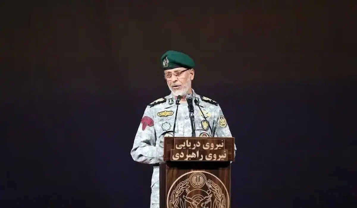 معاون هماهنگ‌کننده ارتش: دشمن مترصد شکستن اتحاد  و همدلی ملت ما  است تا بتوانند به ما ضربه بزنند