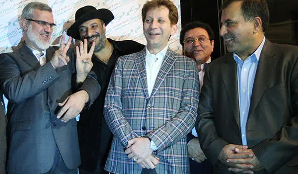 بابک زنجانی در پرسپولیس دنبال چه می‌گردد؟/ راه آهن و حسین هدایتی فراموش نمی‌شوند!
