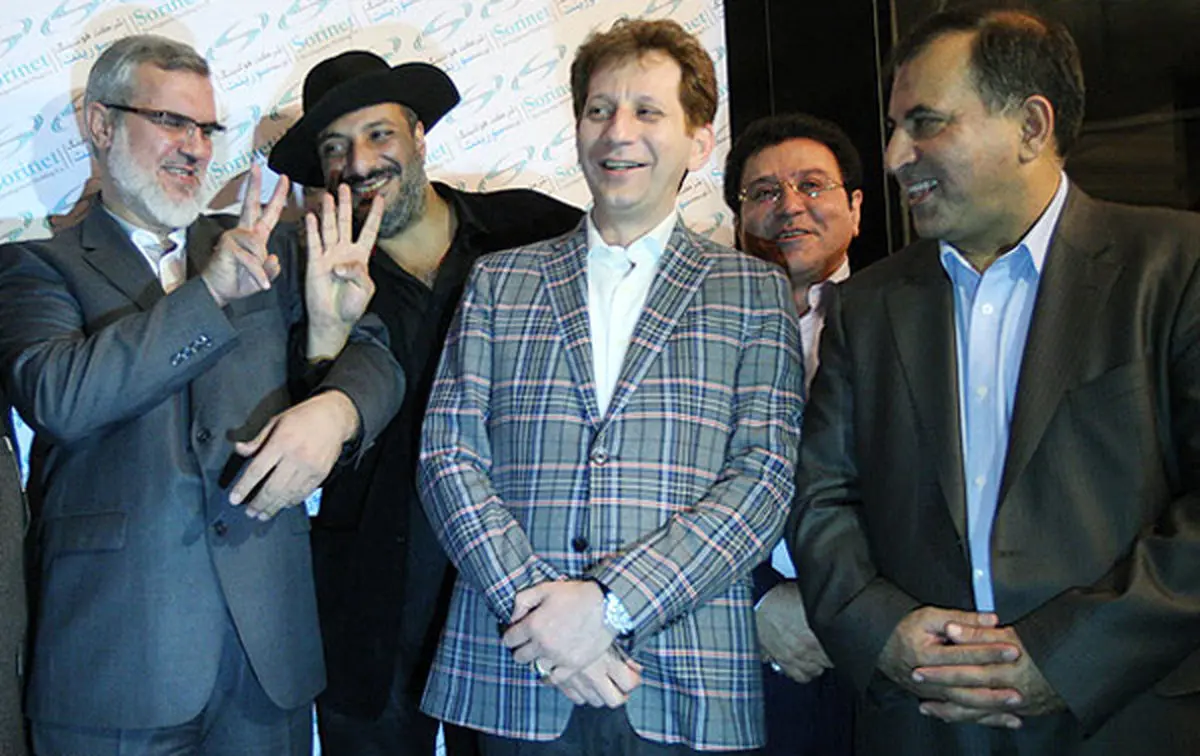 بابک زنجانی در پرسپولیس دنبال چه می‌گردد؟/ راه آهن و حسین هدایتی فراموش نمی‌شوند!