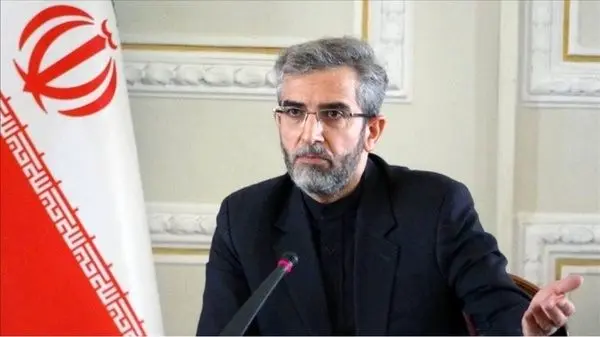 انتخاب زمان برگزاری نشست «روند آستانه» در تهران نشانه هوشمندی دیپلماسی ایران است