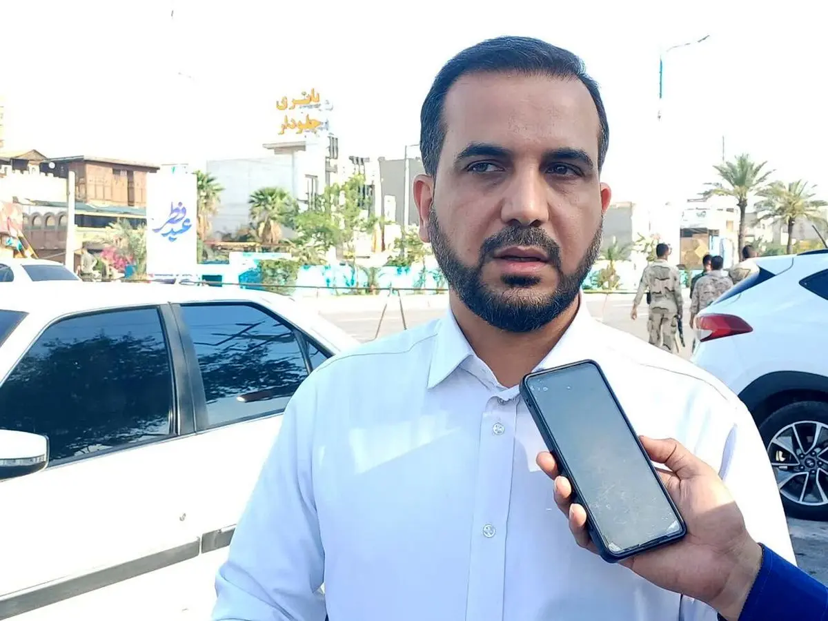 اظهارات نماینده اهواز در مجلس درباره راهبرد کلان کشور در سال جدید