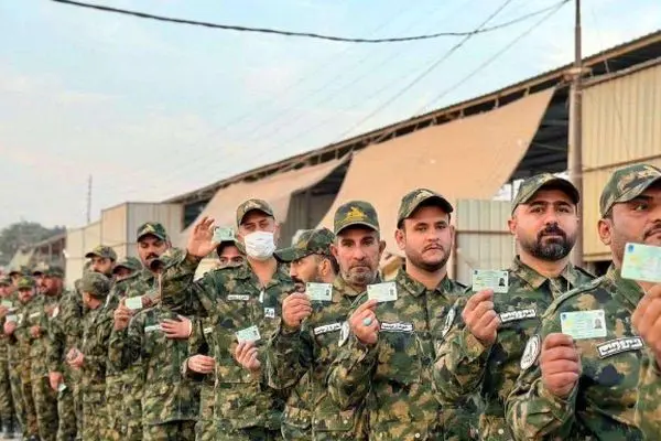 پایان رای‌گیری انتخابات پارلمانی عراق؛  اعلام نتایج اولیه رای گیری در روز چهارشنبه