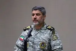 سخنگوی ارتش: آتش‌بس فعلی تفاوتی با جنگ ندارد/ امیر حاتمی دستور دادند در صورت تجاوز زمینی به کشور، حتی یک نفر از متجاوزین هم نباید زنده بماند