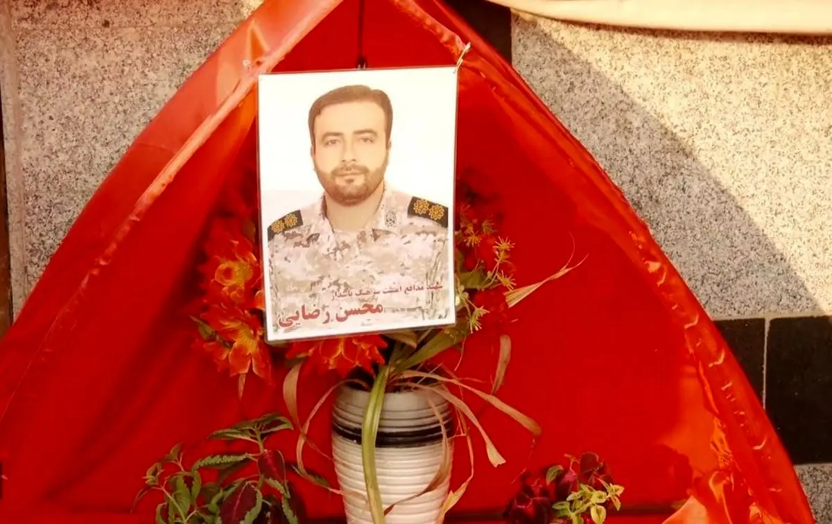 محسن رضایی که بود؟ + ویدئو