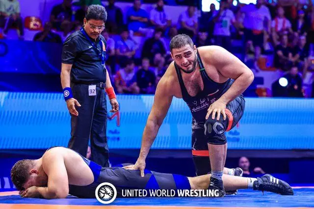 كيلوگرم،ايران،هدايتي،–،عازم،رضايي