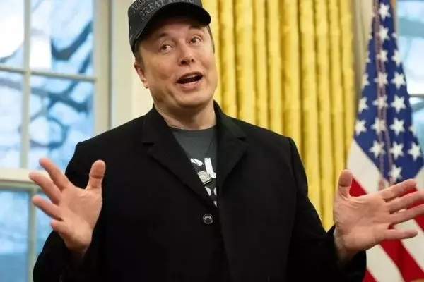 پیش بینی عجیب ایلان ماسک؛ رئیس جمهور بعدی آمریکا اعلام شد!