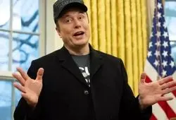 پیش بینی عجیب ایلان ماسک؛ رئیس جمهور بعدی آمریکا اعلام شد!