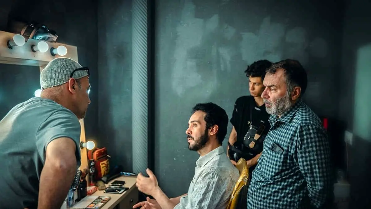 توصیه به سریال‌سازان «حزب‌اللهی»: بلند نیستید سریال بسازید محترمانه کنار بروید