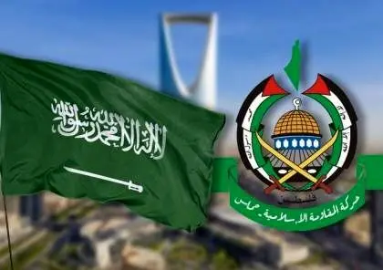 حمله کیهان به حاکمان سعودی: عربستان برای تبعید فرماندهان حماس برنامه دارد
