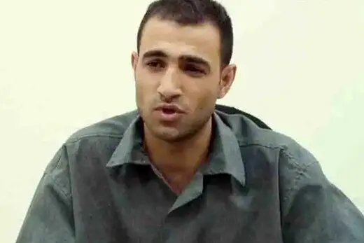 آرش احمدی، عضو گروهک «کومله» به اتهام «ترور» اعدام شد