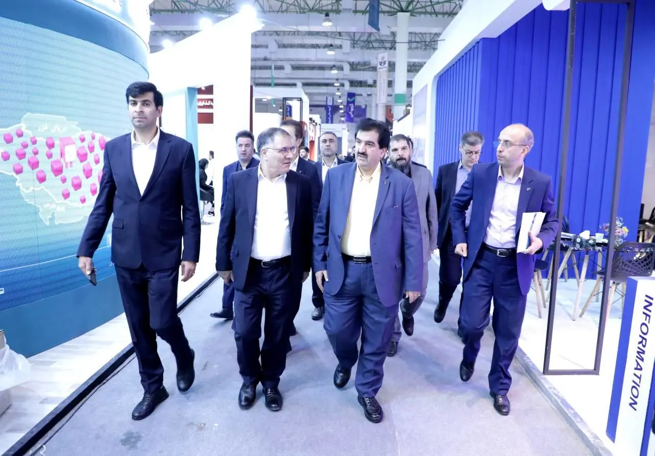 بانك،رفاه،كارگران،اقتصادي،مديرعامل،توليدي،واحدهاي،محصولات،مد ...