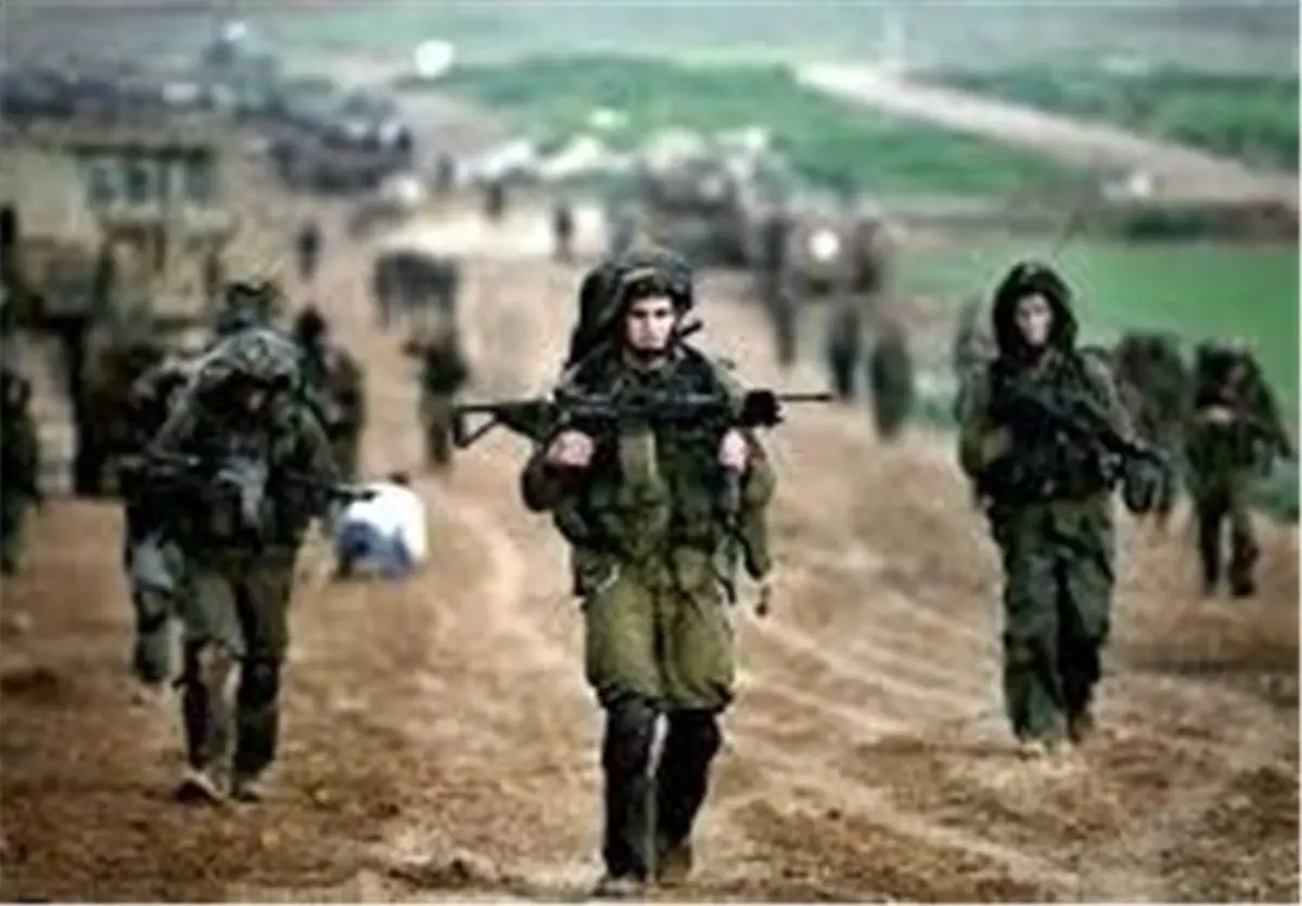 حدود ۶۰ نظامی اسرائیلی کشته شده‌اند