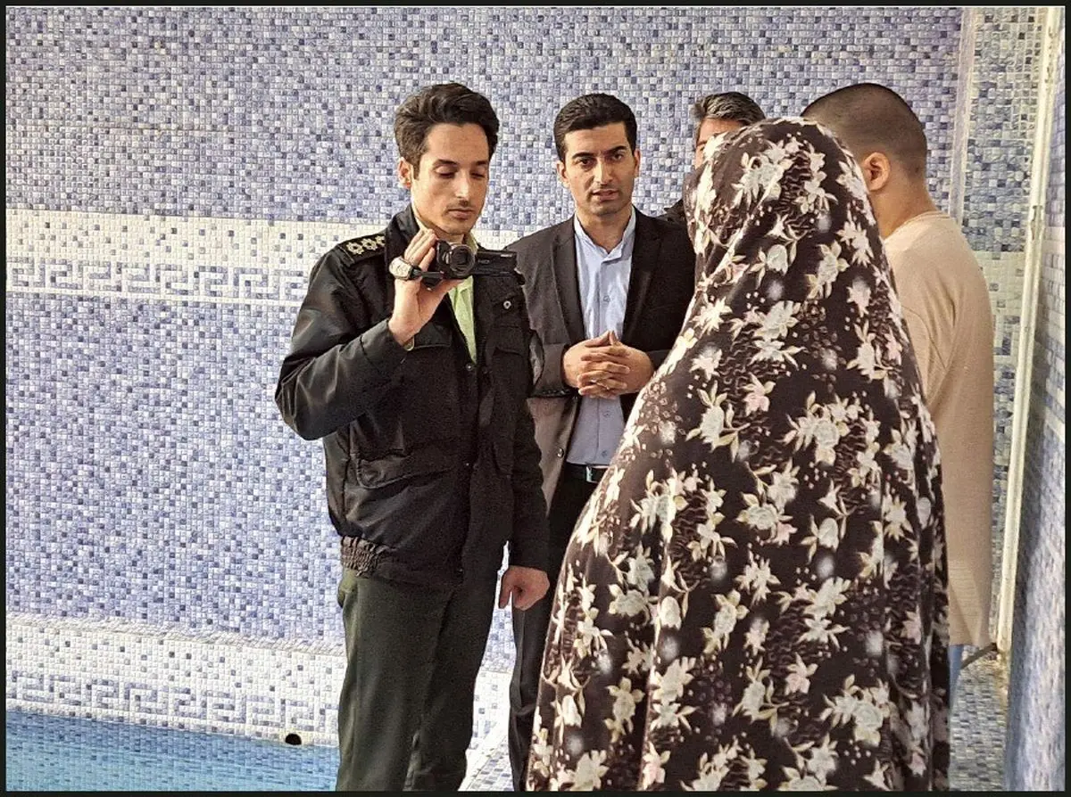 نقش زن خارجی در باند گروگانگیران آدمکش چه بود؟