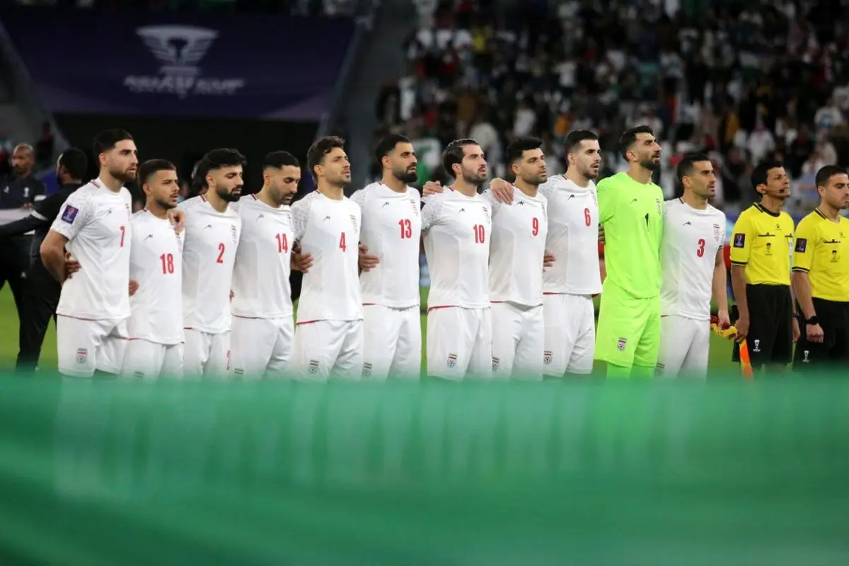 بیچاره فوتبال ما که دست شماست؛ بفرمایید با خانواده بروید قطر!
