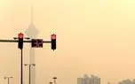 هوای ۲۱ ایستگاه تهران در وضعیت قرمز و ناسالم اعلام شد