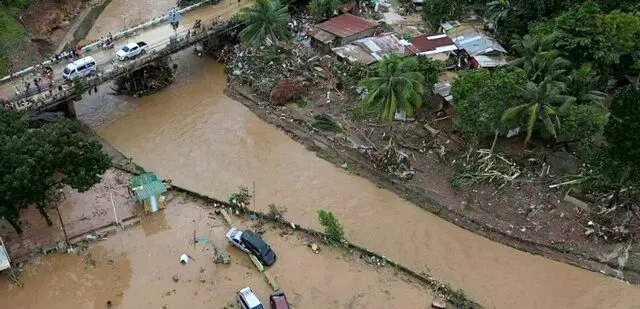 طوفان،كشور،فيليپين،مفقود،اضطراري