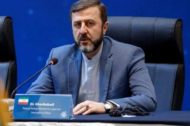 ايران،نظامي،اقدام،تهديد،خارجه،معاون،جمهوري،آمريكا،اسلامي،دردناك