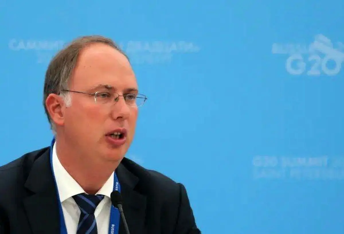 فرستاده پوتین: آمریکا، روسیه و اوکراین به راه‌حل دیپلماتیک نزدیک می‌شوند