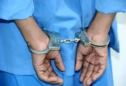 دستگیری ربایندگان دو تبعه عراقی در غرب کشور/ قدردانی وزارت کشور عراق از فراجا