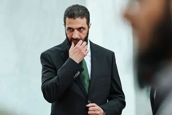 تل‌آویو: اعتمادی به الجولانی نداریم