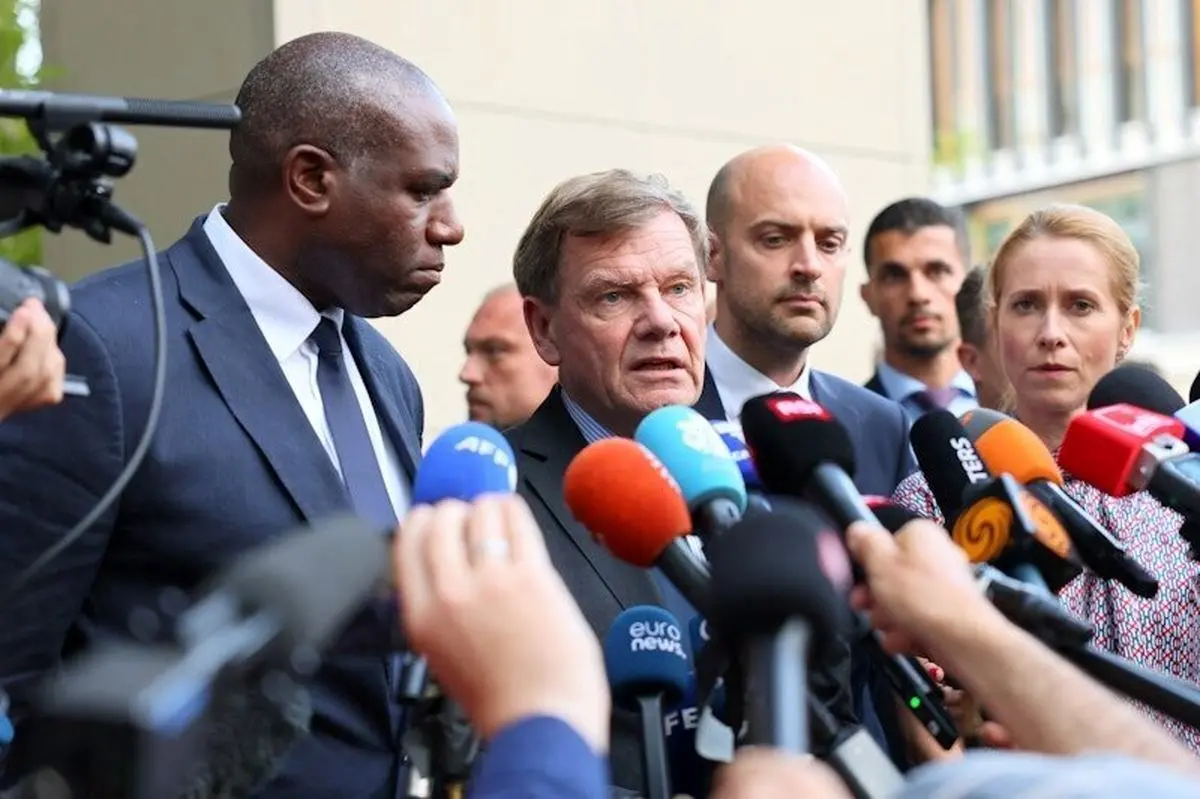 وال استریت ژورنال: از دید اروپایی‌ها توافق ایران و آژانس  «اسنپ‌بک» را تغییر نخواهد داد