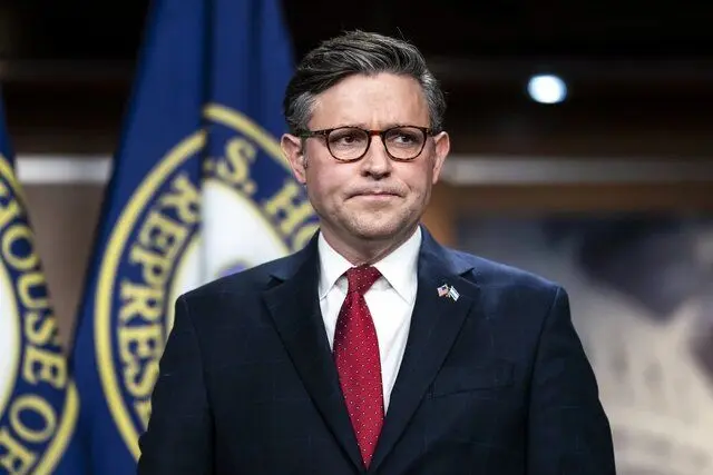 جانسون: قصد اعلان جنگ علیه ایران را نداریم