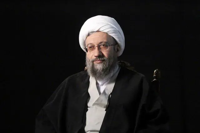 صادق آملی لاریجانی هم نتوانست منتخب خبرگان رهبری شود