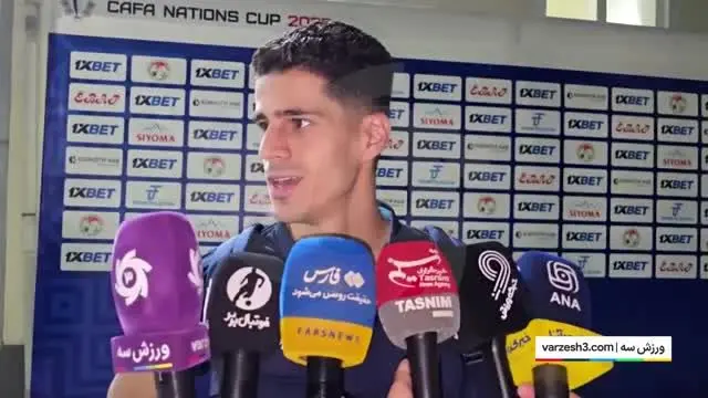 ببینید| عذرخواهی پیام نیازمند پس از اشتباه بزرگ