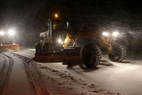 سبزوار،تردد،محور،طبس،ثانوي،مسدود