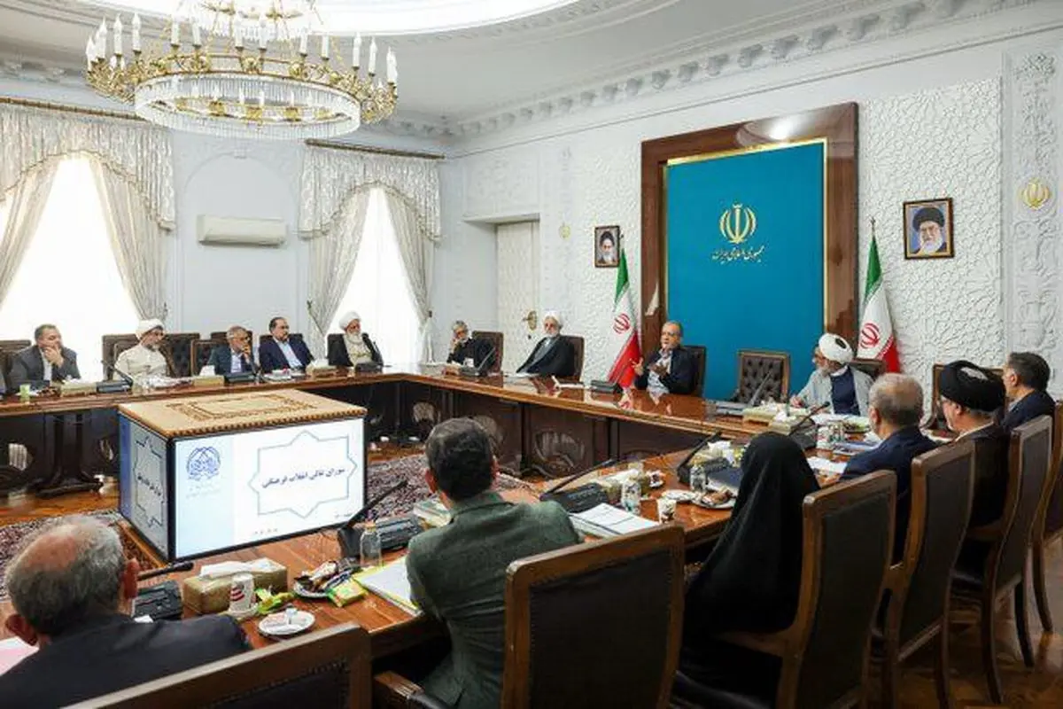 پزشکیان: آمریکا اراده‌ای برای حل مسئله از مسیر دیپلماسی و منطق عادلانه ندارد