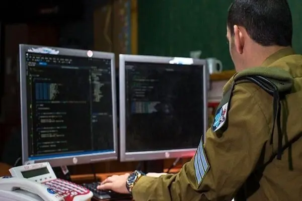 حمله سایبری به ۱۵ وبگاه مهم اسرائیل