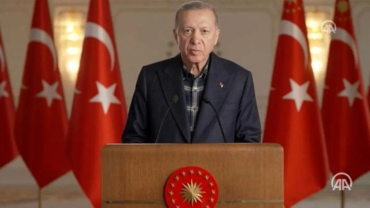 رقیب اردوغان محبوب‌تر شد؛ رئیس‌جمهور ترکیه انتخابات را واگذار می‌کند؟