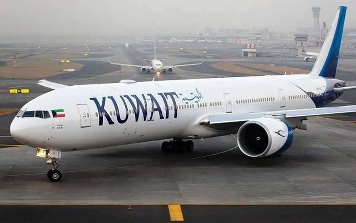 کویت پروازهایش به عراق را لغو کرد