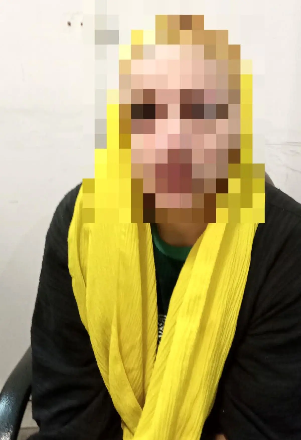 دستگیری زنی که 10 مرد را بیهوش و اموال‌شان را سرقت کرد