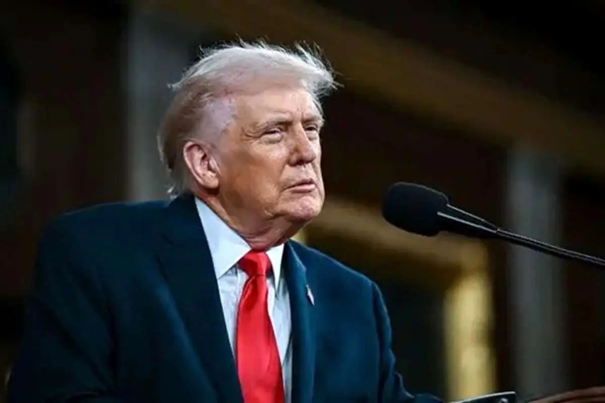 وال استریت ژورنال، به نقل از مقامات آمریکایی: ترامپ کنترل جزیره خارک را رد کرد و به شدت با هر گونه طرح نظامی که تلفات نیروهای آمریکایی را افزایش دهد، مخالفت کرد