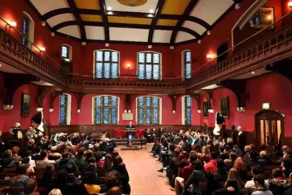 اتحادیه آکسفورد: اسرائیل بزرگ‌ترین تهدید برای خاورمیانه است، نه ایران