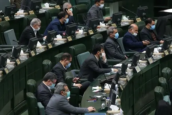 لایحه حجاب در مجلس تصویب شد؛ نمایندگان به یک‌ فوریت رضایت دادند
